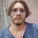 Кирилл, 25 лет