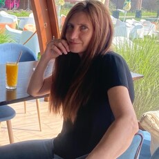 Фотография девушки Olga, 43 года из г. Быдгощ