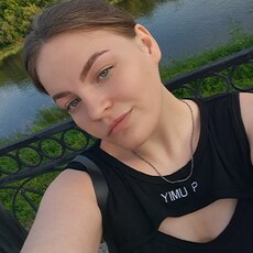 Фотография девушки Надежда, 21 год из г. Соликамск