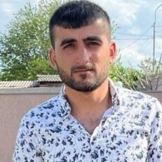 Фотография мужчины Мгер, 29 лет из г. Петропавловск