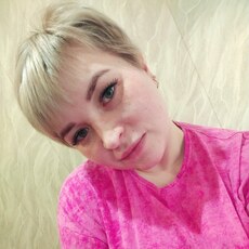 Фотография девушки Ирина, 28 лет из г. Пермь