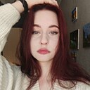 Дарья, 18 лет