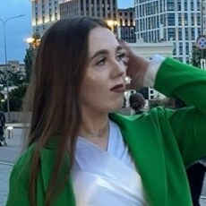 Фотография девушки Дарья, 22 года из г. Москва