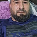 Али, 39 лет