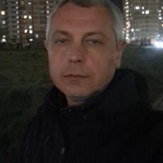 Фотография мужчины Роман, 44 года из г. Краснодар