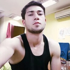 Фотография мужчины Ali, 29 лет из г. Донецк