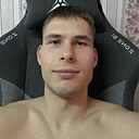 Макс, 25 лет