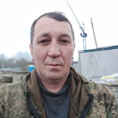 Фотография мужчины Михаил, 48 лет из г. Одинцово