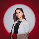 Екатерина, 26 лет