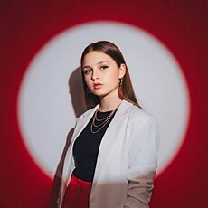 Фотография девушки Екатерина, 26 лет из г. Могилев
