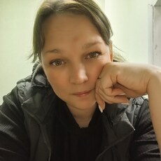 Фотография девушки Светлана, 39 лет из г. Ижевск