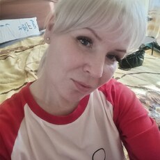 Татьяна, 41 из г. Саратов.