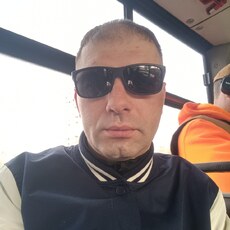 Фотография мужчины Дмитрий, 34 года из г. Минск