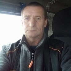 Фотография мужчины Лёха, 58 лет из г. Нижний Новгород