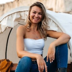 Тата, 35 из г. Севастополь.