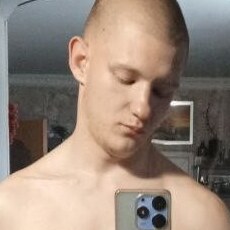 Фотография мужчины Коля, 20 лет из г. Армянск