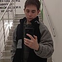 Ramil, 22 года
