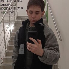 Фотография мужчины Ramil, 22 года из г. Москва
