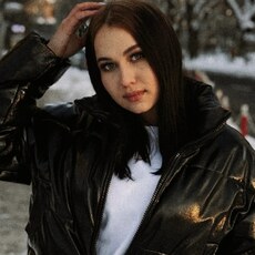 Фотография девушки Ася, 24 года из г. Гомель