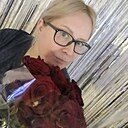 Катюша, 40 лет