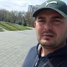 Фотография мужчины Арслонбе, 35 лет из г. Оренбург