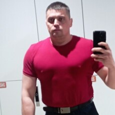 Фотография мужчины Александр, 39 лет из г. Саранск