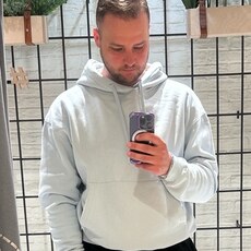 Фотография мужчины Aliaksandr, 30 лет из г. Гродно