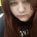 Вика, 20 лет