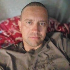Фотография мужчины Алексей, 37 лет из г. Омск