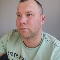 Фотография мужчины Aleksey, 37 лет из г. Зеленоград