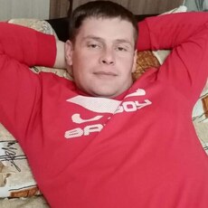 Фотография мужчины Ivan, 37 лет из г. Тулун
