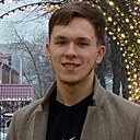 Иван, 20 лет
