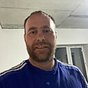 Макс, 38 лет