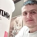 Али, 38 лет