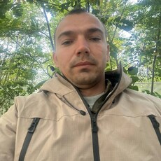 Фотография мужчины Алексей, 32 года из г. Бердянск