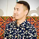 Абзал, 30 лет