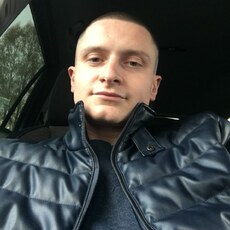 Фотография мужчины Евгений, 33 года из г. Выборг