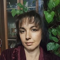 Фотография девушки Вита, 49 лет из г. Донецк
