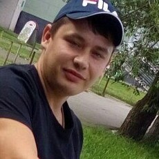 Фотография мужчины Иван, 35 лет из г. Магнитогорск