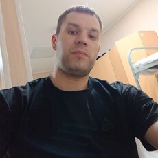 Фотография мужчины Максим, 36 лет из г. Киржач