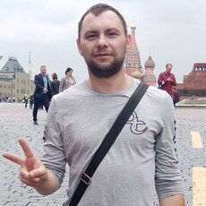 Фотография мужчины Александр, 39 лет из г. Минск