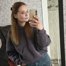 Фотография девушки Дарья, 19 лет из г. Гомель