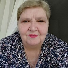 Фотография девушки Татьяна, 61 год из г. Балаково
