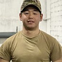Baimuhamet, 23 года