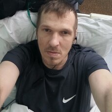Фотография мужчины Иван, 34 года из г. Псков
