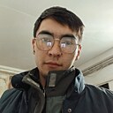 Азамат, 28 лет