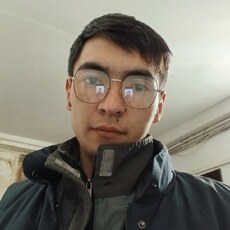 Фотография мужчины Азамат, 28 лет из г. Павлодар