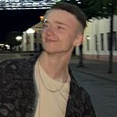 Антон, 21 год