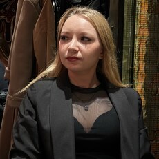 Фотография девушки Алина, 20 лет из г. Казань