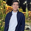 Nagyskhan, 23 года